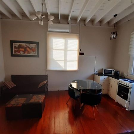 Heart Of Plaza San Martin - 2 Boutique Apartments リマ エクステリア 写真