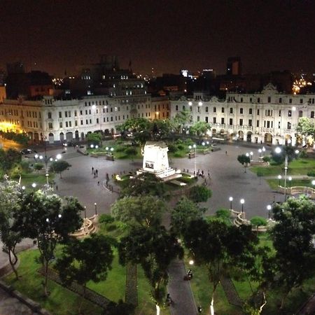 Heart Of Plaza San Martin - 2 Boutique Apartments リマ エクステリア 写真