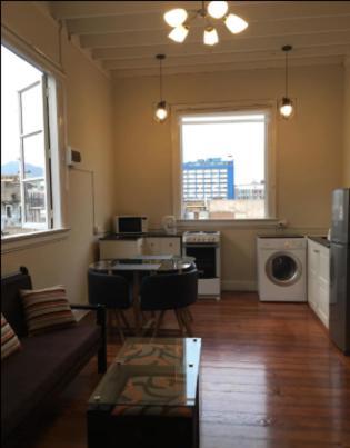 Heart Of Plaza San Martin - 2 Boutique Apartments リマ エクステリア 写真