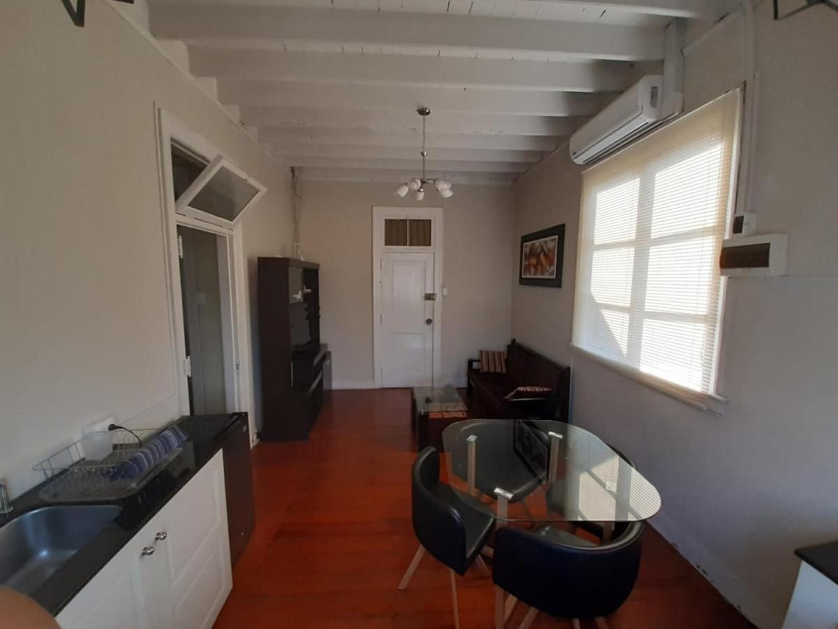 Heart Of Plaza San Martin - 2 Boutique Apartments リマ エクステリア 写真