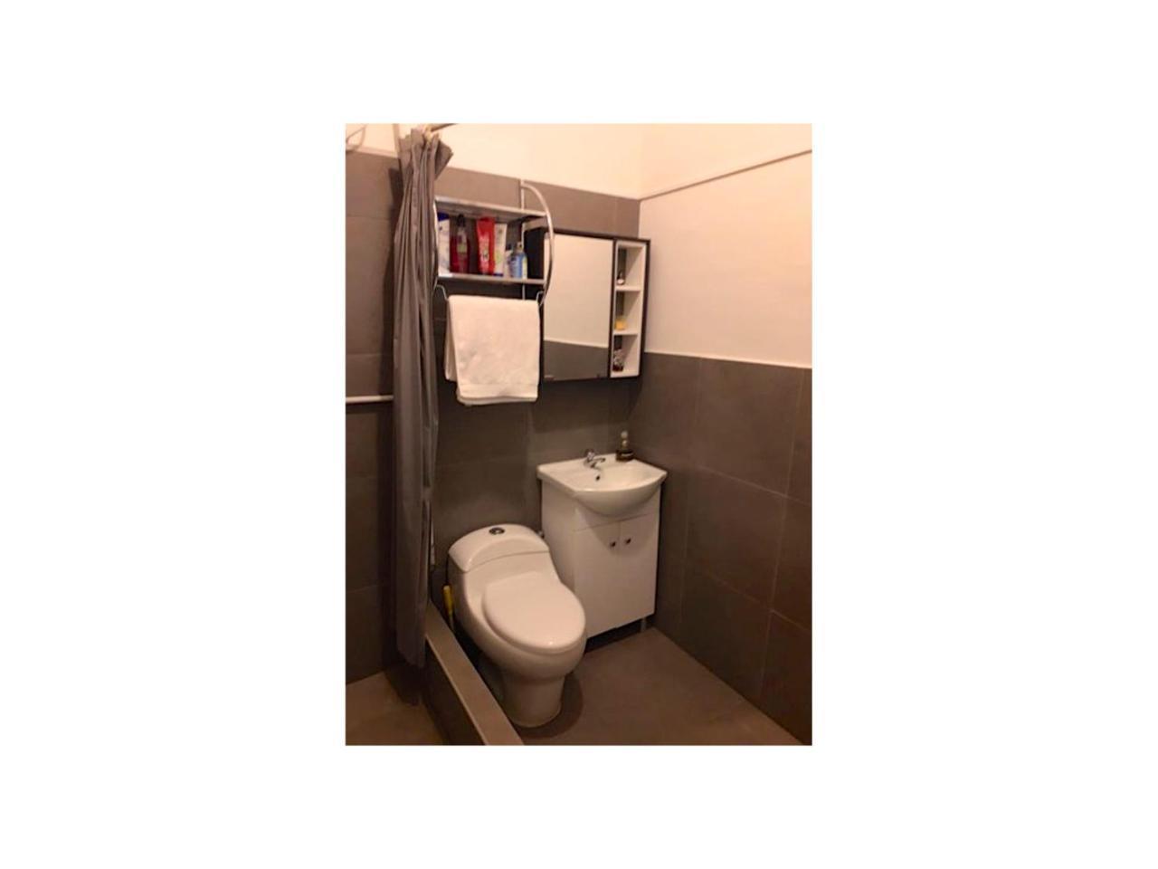 Heart Of Plaza San Martin - 2 Boutique Apartments リマ エクステリア 写真