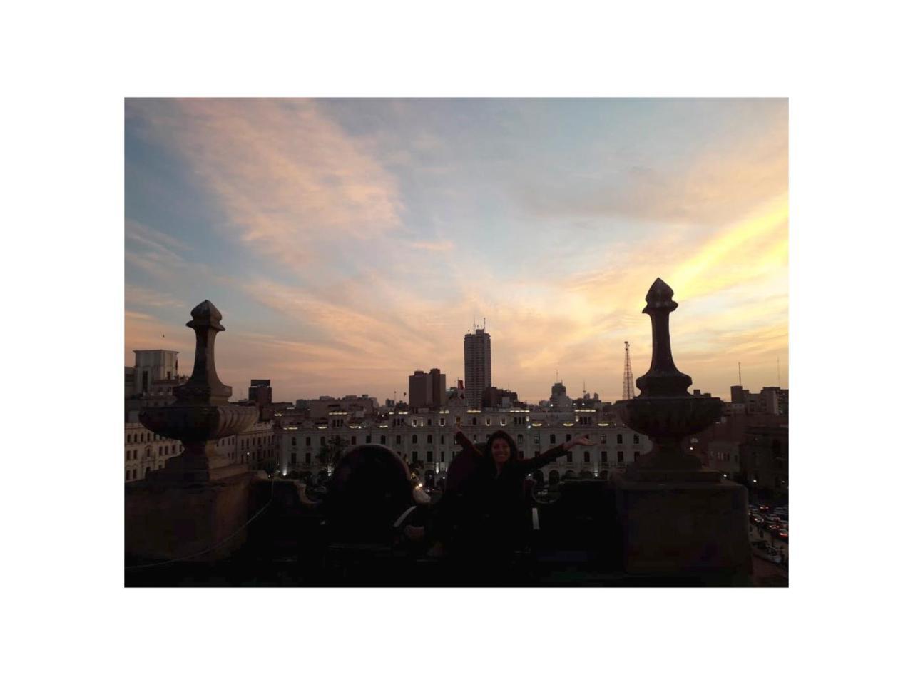 Heart Of Plaza San Martin - 2 Boutique Apartments リマ エクステリア 写真