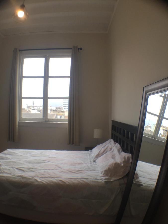 Heart Of Plaza San Martin - 2 Boutique Apartments リマ エクステリア 写真