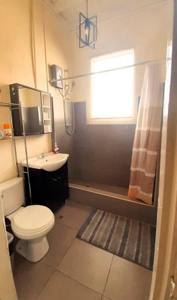 Heart Of Plaza San Martin - 2 Boutique Apartments リマ エクステリア 写真